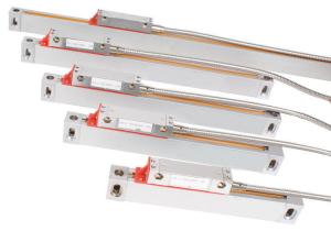 China Resolution 0.5um Linear Scale Encoder for Dimensional Measurement Vision Measuring Machine wholesale