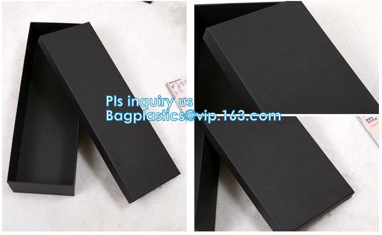New product custom handmade small luxury wedding paper jewellery white gift box with ribbon closure,Silk Customised Pock