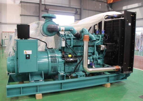 Quality With Certificate Small Marine Diesel Engines Rotationl Speed 1800RMP for sale