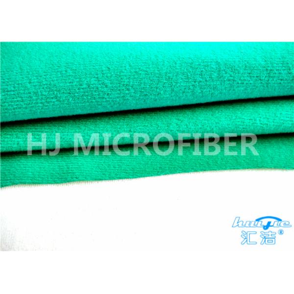 Constantly Adhesive & Air-Permeable Brushed Loop Fabric For Armarium