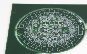 China Customized HDI PCB Board Manufacturer 1.6mm Thickness HASL PCB wholesale