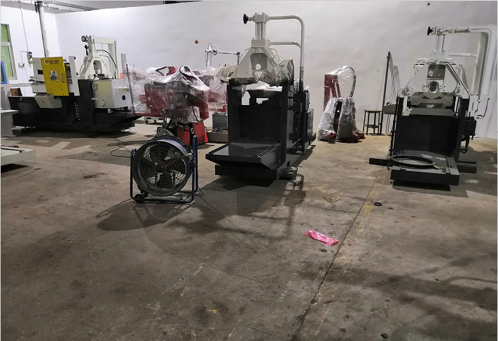 88T Hot Chamber Die Casting Machine , 380V High Pressure Die Casting Machine