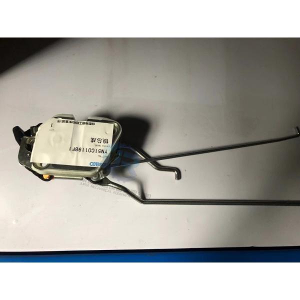 YN51C01189F1 Earthmoving Wear Parts Lock Assy For SK460-8 SK200-8
