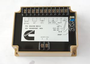 China Cummins Speed Controller / Cummins Speed Governor 3044196 on sale