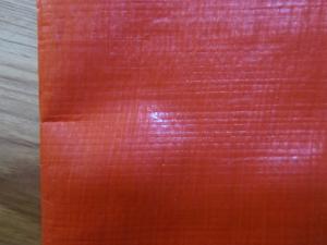 China Eco-friendly pe tarpaulin ground sheet plastic sheet wholesale
