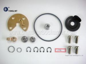 TOYOTA HILUX Turbocharger Repair Kit , CT16V 2KD 17201-0L030 D4D Turbocharger Rebuild Kit