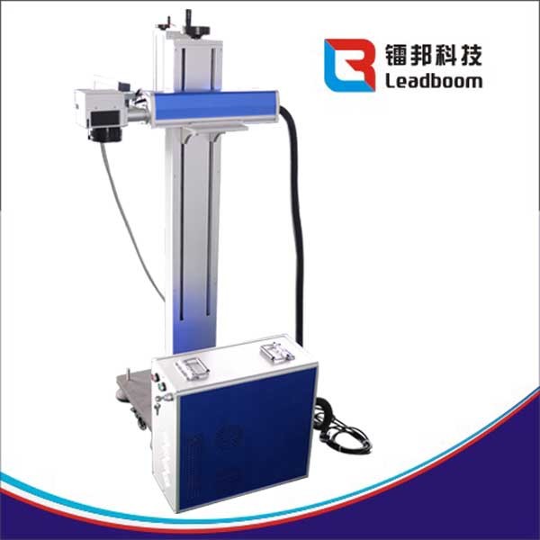 Stable Continuously CO2 Laser Engraving Machine For Wood picture engraving