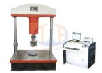 Permanent Set Testing Machine , 1500KN Compressive Strength Test Of Concrete