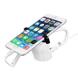 China Mobile Phone Security Display Stand with Alarm device and Clamp wholesale