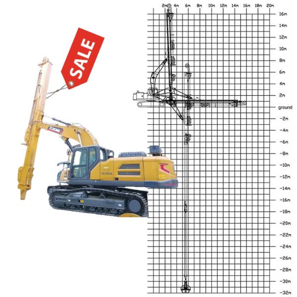 Quality Telescopic Dipper Arm Use BS900E Better Welding Wire Long Reach for sale