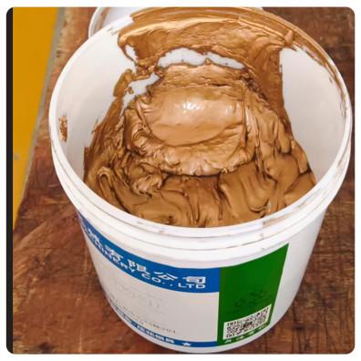 Quality Fabric Substrate Optimization with Gold Silkscreen Fabric Stamp Ink for sale