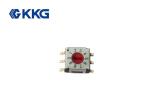 SMD Vertical Coded Rotary Switch , 20 Amp Rotary Switch 10 Gears