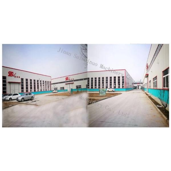 Pet Food Processing Equipment , Pet Food Processing Machinery CE Certification