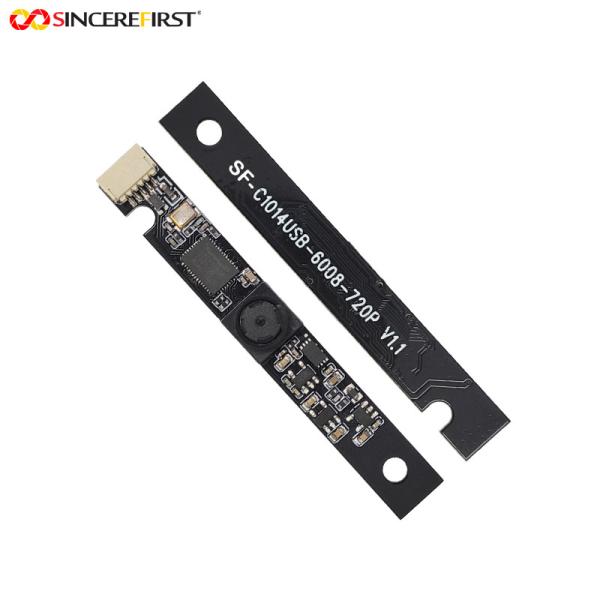 Quality Omnivision OV9732 1MP Machine Vision USB Camera Module for sale