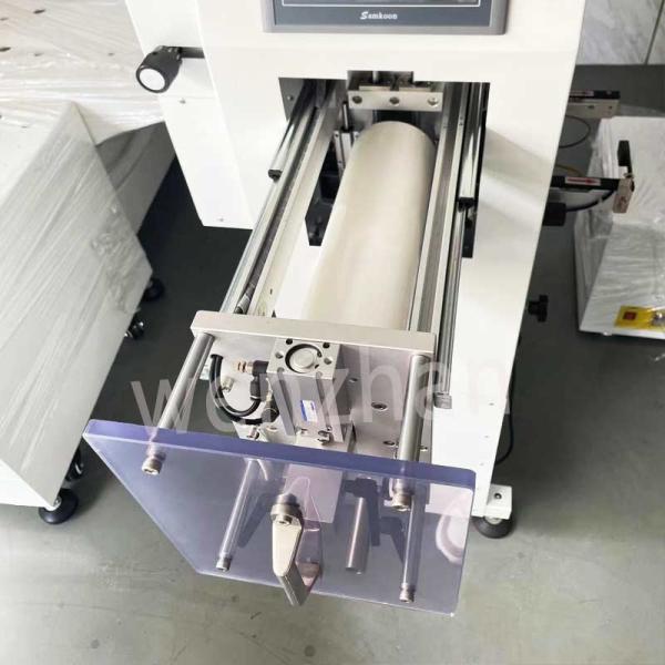 Full Automatic SMT Online PCB Surface Cleaning Machine Electric Dust Removing PCBA Cleaning Machine