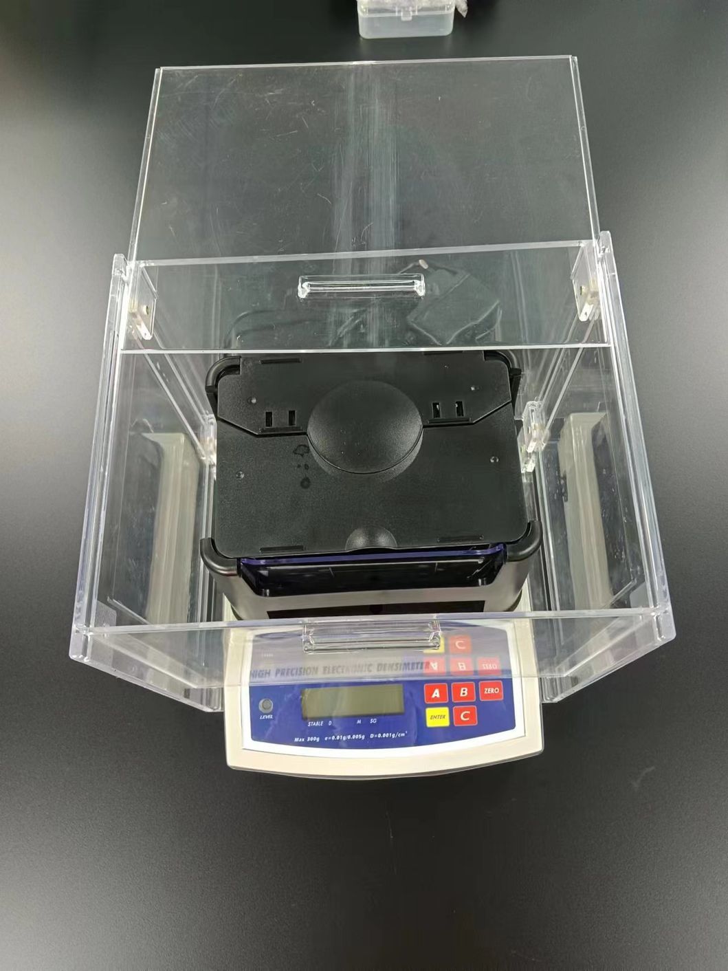 Guangce Fast Multifunctional Density Tester Dh-300 Density Measurement