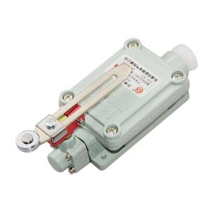 China 10A 380V Class 1 Div 2 Explosion Proof Limit Switch For Hazardous Location wholesale