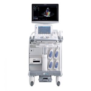 China Aloka Medical Ultrasound System Hitachi Pro Sound F75 wholesale