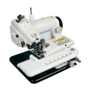 China Desk Top Blind Stitch Sewing Machine FX500 wholesale
