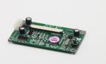 Mini TTL / UART Port Thermal Printer Module For Vehicle - Mounted Recorder
