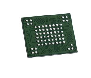 China MT29F4G08ABBDAH4-IT Memory Integrated Circuits D BGA-63 NAND Flash wholesale