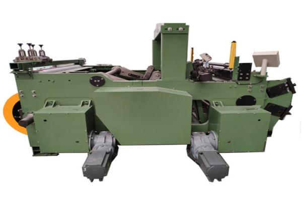 Quality Low Gravity Fully Automatic Steel Wire Mesh Machine For Mosquito Protection Wire Mesh for sale