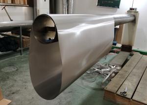 640M Rotary Screen Printing Machine Parts Elastic Good Toughness