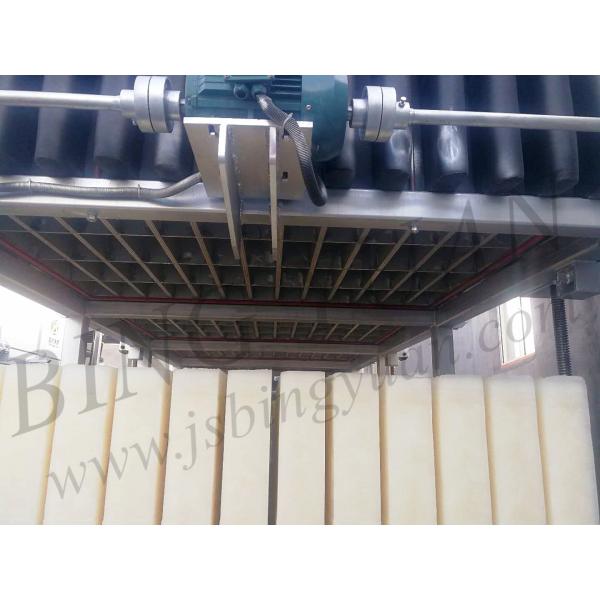 Fully Automatic 20 Ton Ice Block Maker Machine