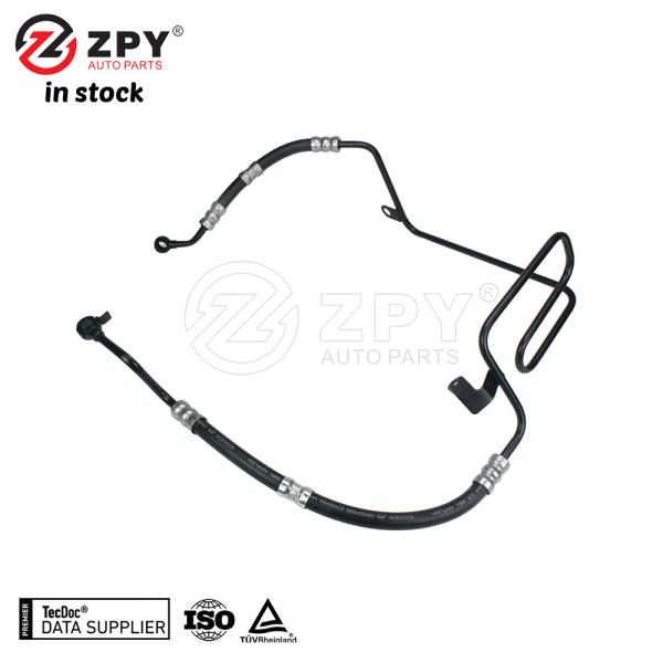 ZPY 180422893D Power Steering High Pressure Pipe For Audi A3 8V Volkswagen