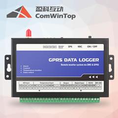 China CWT5016 GPRS temperature data logger, with 4 temperature inputs wholesale