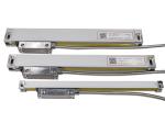 5um 1um Resolution Linear Scale Encoder For Lathe Milling Grinder