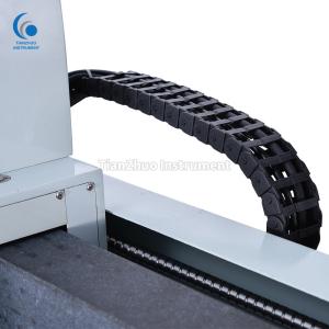 China Quick Positioning Vision Measurement System , High Precision Measuring Machine wholesale