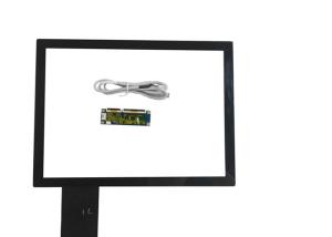 China All in one 15 inch Multi Touch Screen with Tempered Glass for Touch Monitor wholesale