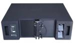 Three Way Dual 10 Inch Pro Audio 1000W Line Array Speaker For Event