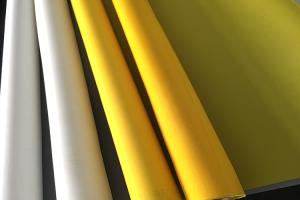 China 100% Polyester Screen Printing Mesh / Silk Screen Printing Materials wholesale