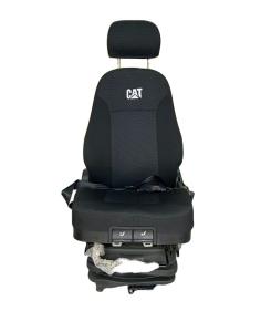 Economic and durable excavator driver seat wholeseat for 325 pc200