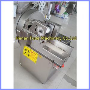 small vegetable cutting machine, vegetable cutter