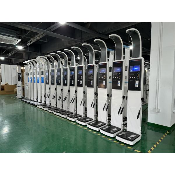 Nutritional Content Analyzer Body Scanner 3d Foot Scanners