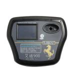 Automotive ND900 4C / 4D Transponder Car Key Programmer with 4D Decoder