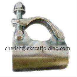 Scaffold Coupler Forged Putlog Coupler