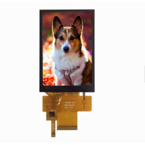 Buy cheap RGB Interface IPS 480x800 4.3 Tft Lcd Touch Screen from wholesalers