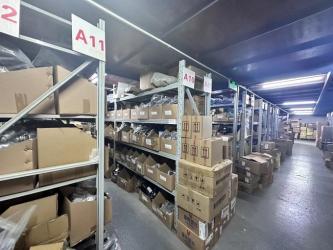 Guangzhou Haosheng Supply Chain Co., Ltd