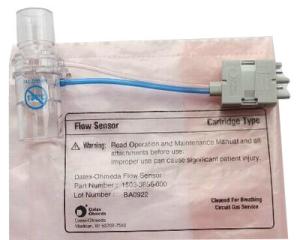 China High Precision  GE Ohmeda Flow Sensor 1503-3856-000 Stable Performance on sale