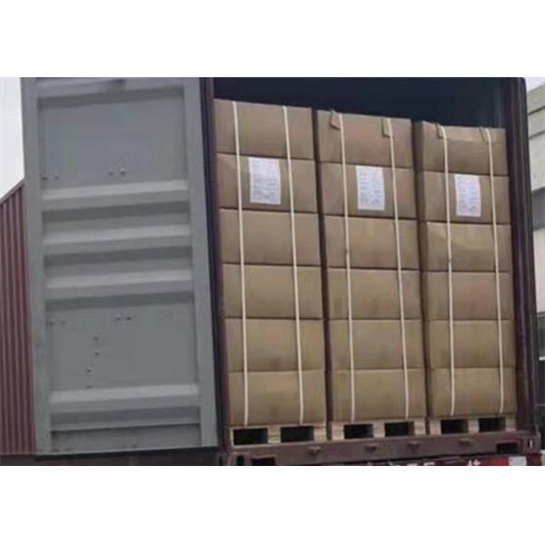 8 Pleats PPS Filter Bags 150mm 150mm Exceptional Stability