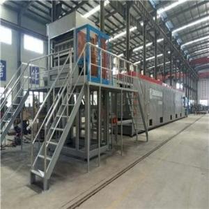 China Recyclable Small Paper Pulp Making Machine wholesale