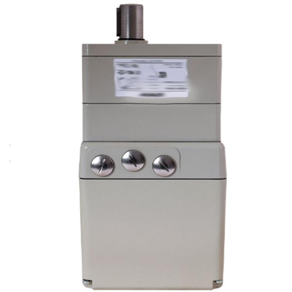 Standard Hydraulic Pneumatic Actuator with Digital Positioner SQM40.255A21 Customized