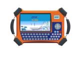 High Accuracy Class 0.05 Portable Reference Standard for Electricity Meters