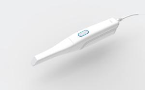 China Hot Sale Flyin Intraoral Scanner High Speed Oral Digital Impressions Device Dental Oral 3D Real Color Scanner on sale