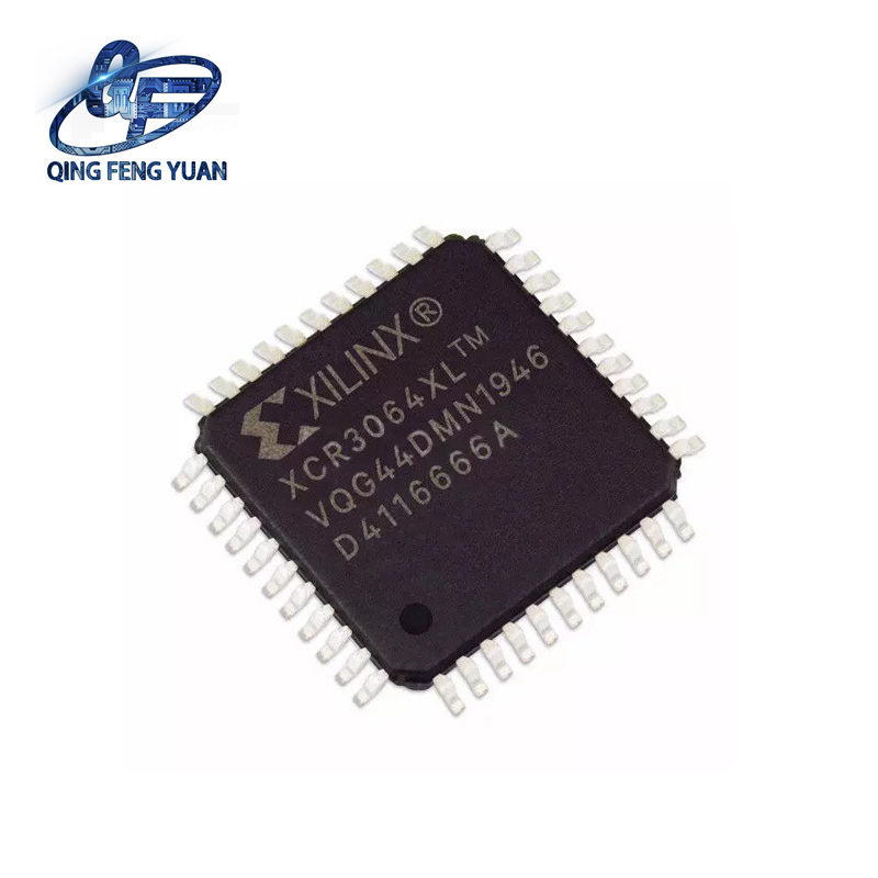 XILINX XCR3064XL Semiconductor Silicon Ingot Bom Electronic Component integrated circuits XCR3064XL