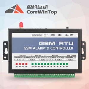 China 3G Modbus Rtu Relay Data Logger wholesale